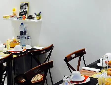 Massilia Hotel Marseilles