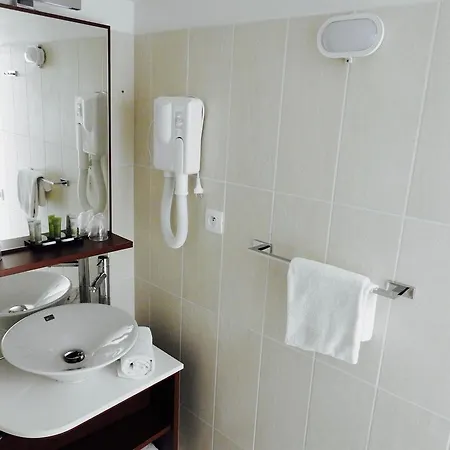 Hotel Massilia 3*