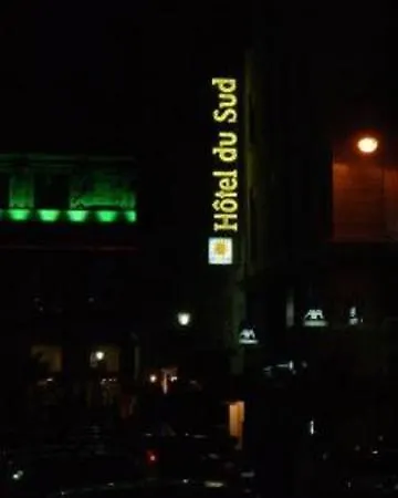 南老港酒店