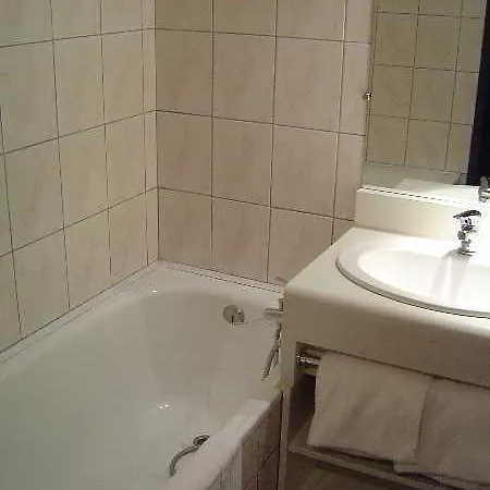 Hotel Greet Parc Chanot Velodrome - Ouverture 2025 Marseille