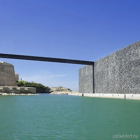 Hotel Bonneveine Marseilles