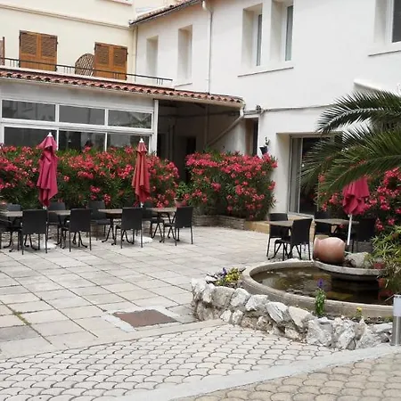Hotel Les Gens De Mer By Popinns Marseilles