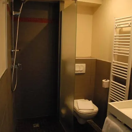 Hotell Centre La Timone