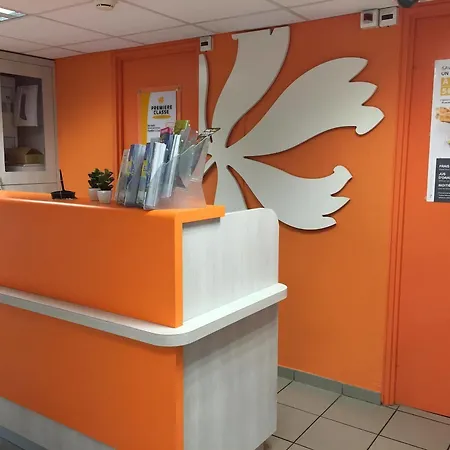 Premiere Classe La Valentine Szálloda