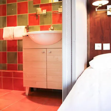 Hotel Du Pharo Marseilles