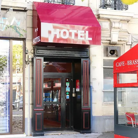 Du Pharo Hotel