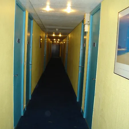 Les Gens De Mer By Popinns Hotel Marseilles