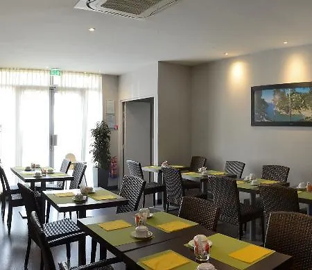 酒店 圣查尔斯终点酒店