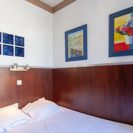 Du Pharo Hotel