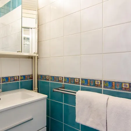 Du Pharo Hotel Marseilles