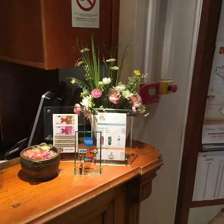 南老港酒店 酒店 2*