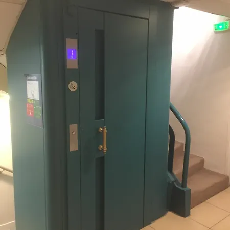 酒店 南老港酒店 马赛
