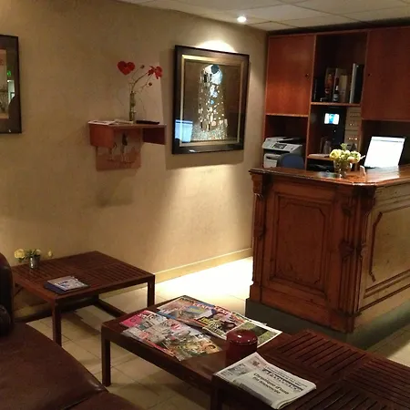 酒店 南老港酒店 马赛