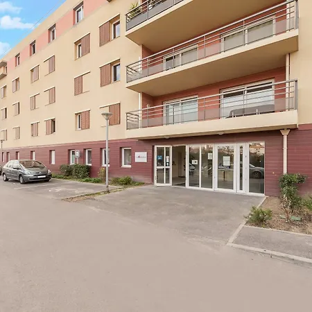 City Apart-hotel 3*