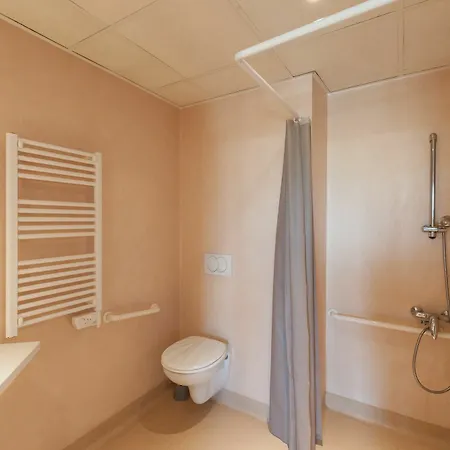 City 3* Marselha