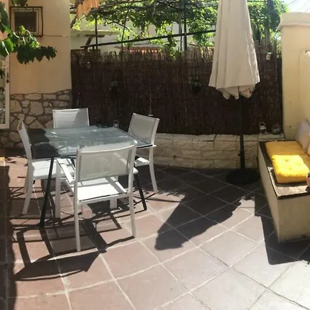 Anse Chapelle Private House Terrace Holiday home