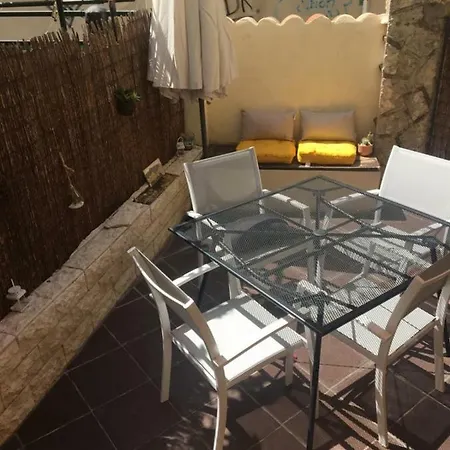 Anse Chapelle Private House Terrace Holiday home *