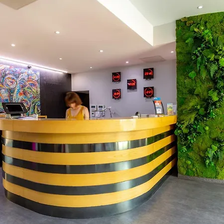 圣查尔斯终点酒店