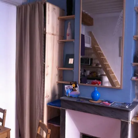 Apartment Adoramaar- Les Marseille