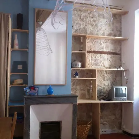 Adoramaar- Les Apartment Marseille