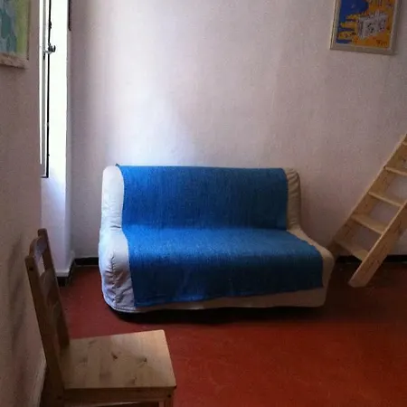 Adoramaar- Les Apartment