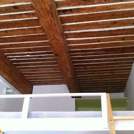 Apartment Adoramaar- Les Marseille