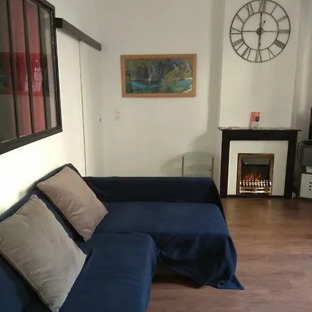 Appartement La Maison De Valentino *