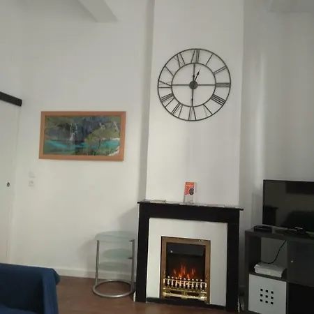 La Maison De Valentino * Marseilles