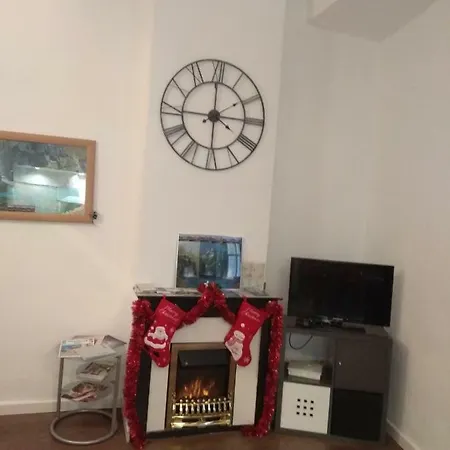 La Maison De Valentino Appartement Marseilles