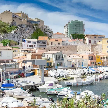 La Maisonnette Marseille