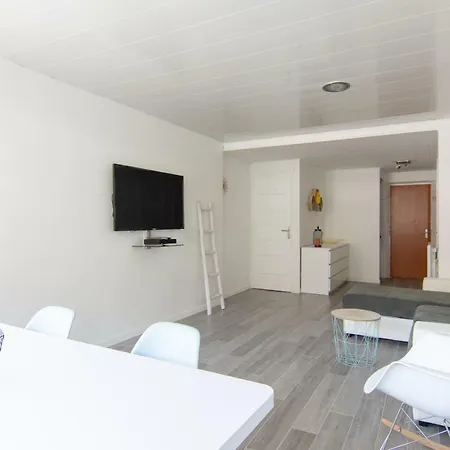 La Maisonnette Marseille