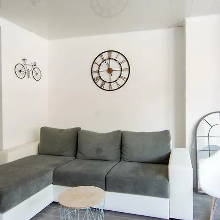 Apartment La Maisonnette *