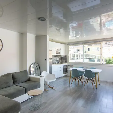 La Maisonnette