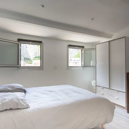 La Maisonnette