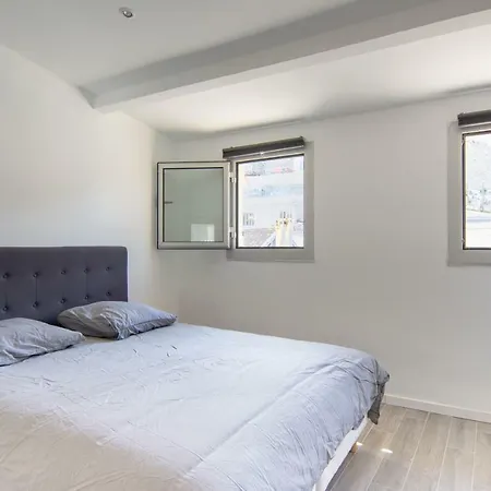 Apartment La Maisonnette