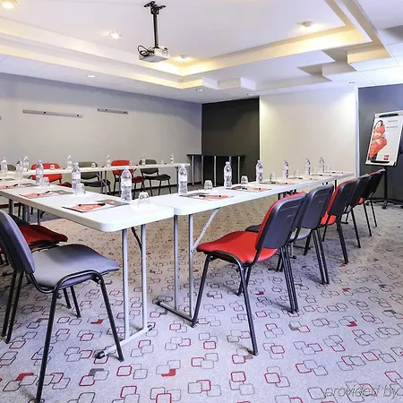 Bonneveine Hotel Marseilles