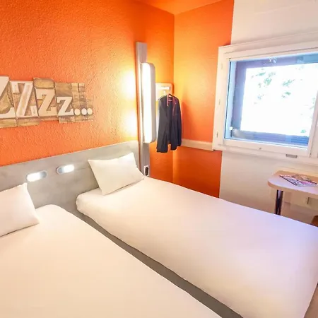 Ibis Budget Timone 2* Marseille