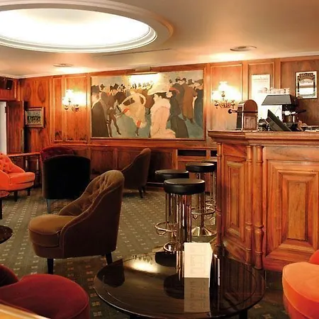 Mercure Centre Bompard La Corniche 4*