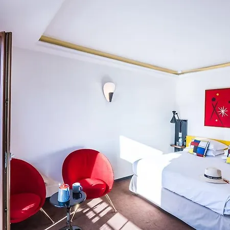 La Du Vieux Port 4*