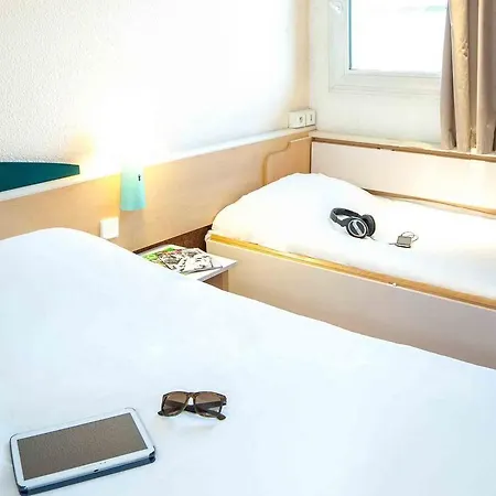 Hotel Ibis Timone