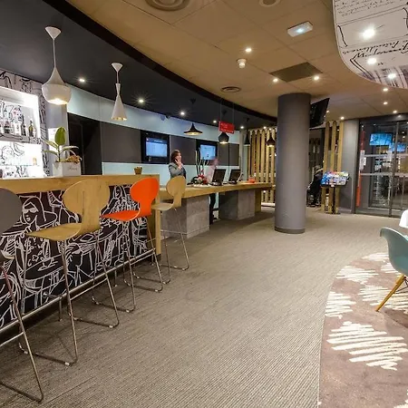 Ibis Timone Hotel 3*