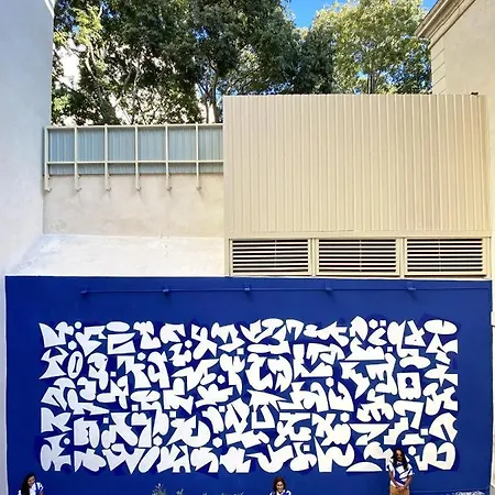 The People - Hostel Marseille