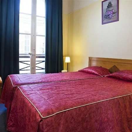 Hotel Sylvabelle
