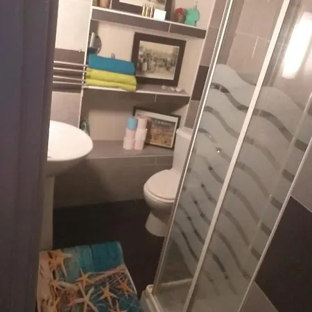 Duplex Des 13 Cantons Appartamento *
