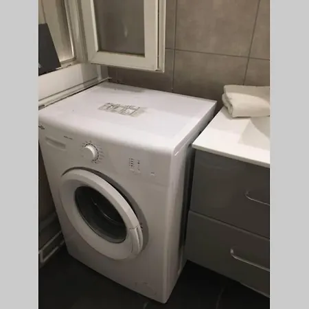 Apartment Le 66,havre De Paix