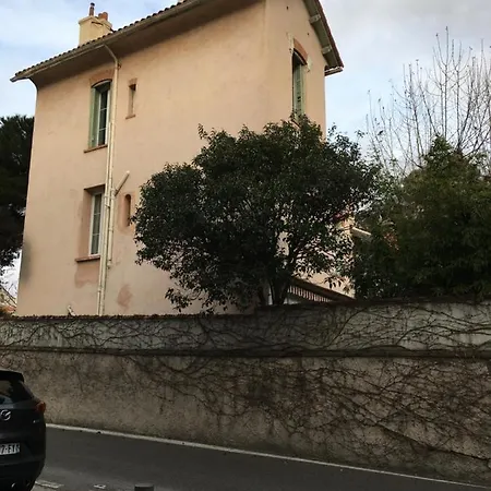 Le 66,havre De Paix Apartment