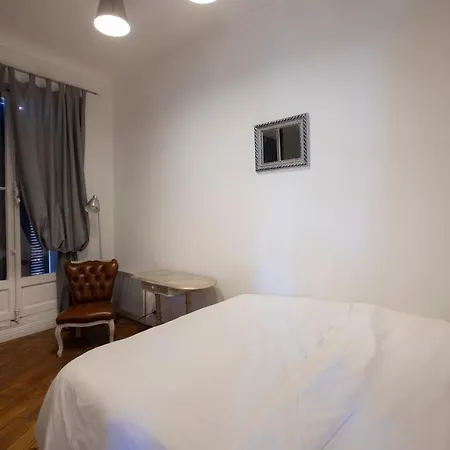 Apartment Cosy Republique Marseille