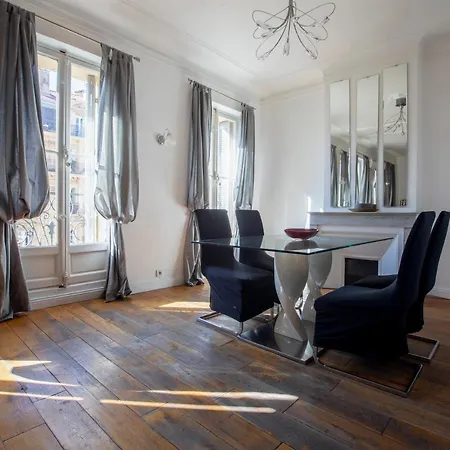 Cosy Republique *