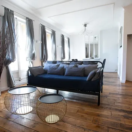 Cosy Republique