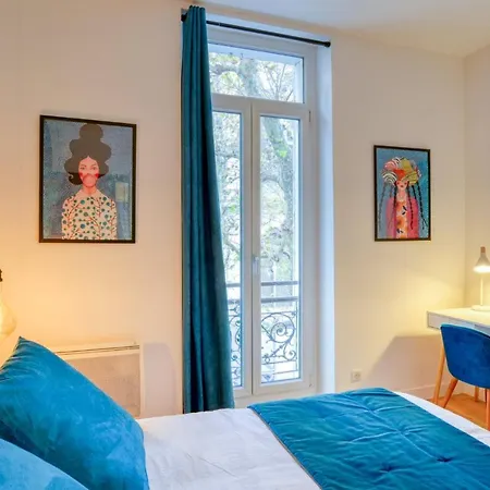 Le Franklin Roosevelt Appartement